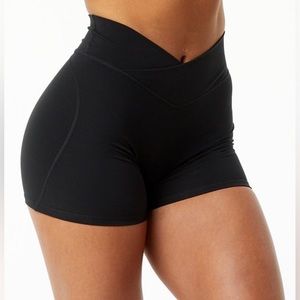 Alphalete Surface Power Short